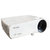 夏普(SHARP) XG-H360SA 商务投影仪 3600流明投影机 WIFI带3D家庭影院支持第2张高清大图