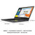 联想ThinkPad T570-0PCD 15.6英寸商务轻薄笔记本 i5-7200U 4G 500G 2G独显 FHD(20H9A00PCD 热卖爆款)第2张高清大图