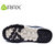 RAX防滑徒步鞋 男登山鞋减震保暖户外鞋 女鞋53-5C332(军蓝色男)第5张高清大图