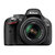 尼康（Nikon）D5200单反套机（VR18-55mm） 黑色第2张高清大图