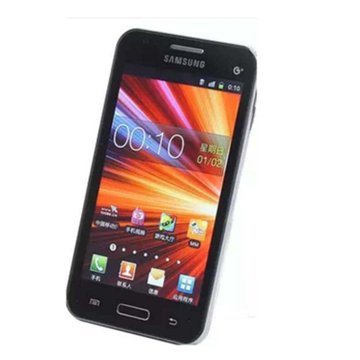 Samsung/三星 i9050移动3G单卡智能机 500万像素4.2英寸 白色(白色)