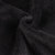 浪莎保暖内衣 男士经典印花商务休闲保暖内衣 加厚加绒保暖套装(黑色B)第5张高清大图