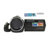 索尼(SONY)HDR-CX610E 高清数码摄像机 (黑色 套餐四)第5张高清大图