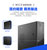 方正（iFound）FD1520E  国产品牌商用台式机电脑  预装正版WIN10(主机 23.8显示器 I5-6代四核/8G/512G固态)第4张高清大图