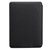 亚马逊Kindle Paperwhite保护套 玛瑙黑 适用于1/2/3代Kindle Paperwhite 精致的磁搭扣让护盖能保持紧密闭合第4张高清大图