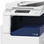 富士施乐(Fuji Xerox) C2265CPS 彩色复印机  A3 25页 打印 复印 扫描 (标配双纸盒)第4张高清大图