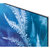 三星(SAMSUNG) QA55Q6FAMJXXZ 55英寸 超高清光质量子点QLED超薄 3边无边框 智能电视第2张高清大图