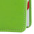 A5空白证书保护套证件外壳证书纸封皮证明外壳定制定做荣誉证书(空白绿色)第4张高清大图
