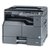 京瓷(KYOCERA)2010和2011系列A3黑白激光打印机复印机彩色扫描一体机数码复合机(主机)第4张高清大图