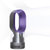 戴森(Dyson) AM10风尚紫 多功能紫外线加湿器 喷射细腻水雾 整屋循环加湿 适合婴儿第5张高清大图