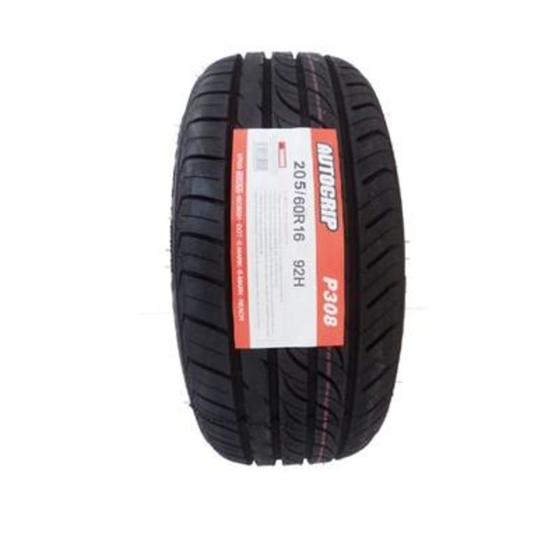 奥特瑞普autogrip 轮胎205/60r16 p308