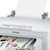 爱普生(EPSON) WF-3011 打印机 A4 彩色喷墨商务打印机 自动双面打印机第5张高清大图