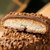 ulker/优客阿尔贝尼焦糖饼干夹心巧克力170g/袋（内含8片装）土耳其进口 娜扎同款(1包)第3张高清大图
