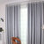 卡里鳄 KLE—SL243窗帘及配件第3张高清大图