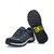 TECTOP 男女款缓震抓地防滑防水透气登山鞋 XZ5319/XZ5320(中灰色)第5张高清大图