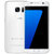 Samsung/三星 S7/S7edge（G9300/9308/9350）移动4G/全网4G可选 双卡双待 智能4G手机(雪晶白 G9350/S7edge（32G）)第3张高清大图