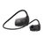 索尼 sony NWZ-WS615 16g内存头戴式运动型蓝牙MP3播放器 16G(黑色)第3张高清大图