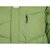 瓦里安雷（VALIANLY）AD-2199男士户外滑雪羽绒服（绿色）（54码）第4张高清大图