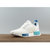 Adidas阿迪达斯Primeknit Real Boost三叶草时尚跑鞋低帮男鞋女鞋休闲跑鞋夏季新款情侣轻便运动休闲跑(S75235圣保罗 40.5)第2张高清大图