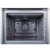 预售延迟发货西门子（SIEMENS）HB23AB521W嵌入式电烤箱(希腊原装进口 66L大容积 五种加热模式)第5张高清大图