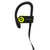 Beats Powerbeats3 MNN02PA/A 蓝牙无线 运动耳机 抗汗防水 黄色第2张高清大图