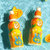 啵乐乐韩国进口儿童饮料葡萄芒果苹果果汁235ml  网红饮品 单瓶(芒果味)第4张高清大图