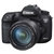 【国美自营】佳能(Canon)EOS7D MarkII单反套机 (EF-S 15-85mm f/3.5-5.6 IS USM）含Wi-Fi适配器 W-E1第6张高清大图