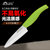美帝亚4.5寸切片刀厨房用品刀具出口日本陶瓷刀菜刀厨师刀水果刀(黑色 其他)第3张高清大图