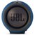 JBL Xtreme 音乐战鼓 蓝牙便携音箱 无线迷你户外音响 低音炮 防水溅(蓝色)第2张高清大图