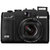 佳能（Canon） PowerShot G16 数码相机 黑色第4张高清大图
