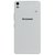 联想(Lenovo)A7600 珍珠白 联通4G手机 双卡双待第3张高清大图