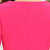 秋季欧美时尚外套小西装短款修身无领一粒扣西服女1657(宝蓝色 M)第3张高清大图
