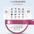 九阳（Joyoung）豆浆机DJ12R-A03SG全自动多功能不锈钢豆浆机 紫色第3张高清大图