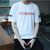 威路曼2018夏季新款男士韩版修身短袖t恤体恤学生半袖衣服圆领打底衫潮(浅卡其 4XL)第4张高清大图