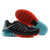 Nike/耐克air max 男女鞋 全掌气垫跑步运动休闲鞋698902-003(698902-416 45)第4张高清大图