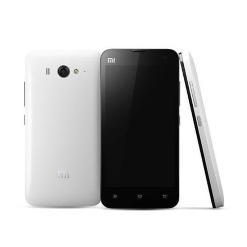 小米(MI)魔方2S电信版(1.7G骁龙600CPU、13手把手还原二阶小米图片