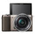 索尼（Sony）ILCE-5100L套机(16-50mm) A5100L 自拍 数码微单相机(棕色 官方标配)第2张高清大图