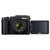 尼康（Nikon） COOLPIX P7800 数码相机 黑色(黑色 优惠套餐七)第5张高清大图