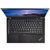 联想(ThinkPad） X1 Carbon 2017款 14英寸轻薄便携笔记本电脑...(i5-7200U/8G/256G固态 07CD/全高清屏/黑色)第2张高清大图