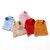 Oissie 奥伊西 0-4岁宝宝夹棉无袖马甲婴儿秋冬棉衣背心(90厘米（建议18-24个月） 卡其)第4张高清大图