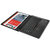 ThinkPad S3(0MCD)14.0英寸轻薄窄边框笔记本电脑 (I7-8565U 8G 512G  FHD全高清 指纹识别 Win10 黑）第4张高清大图