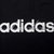 adidas阿迪达斯新款女子运动休闲系列圆领短T桖BP8378(如图 XL)第3张高清大图