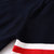 巴拉巴拉男童毛衣套头秋装2018新款儿童韩版针织衫中大童V领开衫(160cm 深蓝)第5张高清大图
