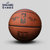SPALDING官方旗舰店NBA职业比赛用球室内牛皮篮球7号球(74-569y 7)第3张高清大图
