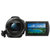 索尼（SONY）FDR-AX40 高清数码摄像机(官方标配)第3张高清大图