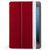 摩米士（MOMAX）iPad mini翻盖保护套装（红色＋白边）第2张高清大图