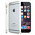 X-doria纤翼合金系列iPhone6保护套bump gear陨石银第5张高清大图