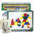 美国Mighty Mind美国进口mightymind玩具几何拼图儿童磁力片3-5-8-9岁逻辑思维训练玩具(SUPERMIND加强版)第5张高清大图