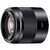 索尼（Sony）50mm f/1.8 OSS（SEL50F18）微单镜头索尼50-1.8镜头(黑色 官方标配)第5张高清大图