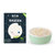 米小芽双95+有机胚芽米营养大米粥米搭配幼儿童食物婴儿宝宝辅食(原味 1件)第5张高清大图